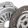 RIDEX 479C3752 Kupplungssatz für FORD Fiesta Mk6 Schrägheck (JA8, JR8) 1385732 Bild RIDEX 479C3752 Kupplungssatz für FORD Fiesta Mk6 Schrägheck (JA8, JR8) 1385732
