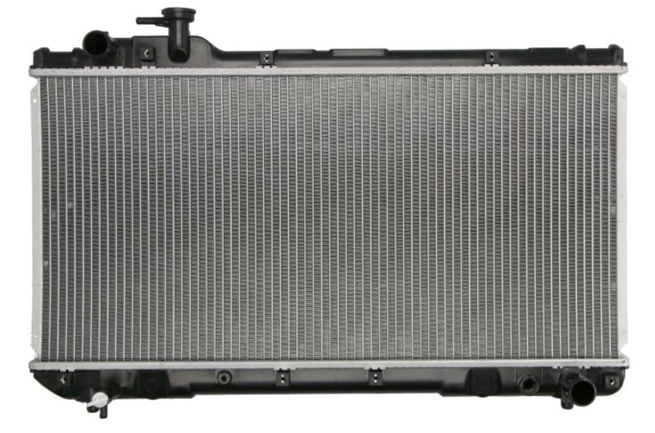 KOYORAD PL010401 Motorkühler / Wasserkühler für TOYOTA RAV 4 I (SXA1) 164007A110