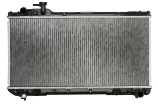 KOYORAD PL010401 Motorkühler / Wasserkühler für TOYOTA RAV 4 I (SXA1) 164007A110 Bild KOYORAD PL010401 Motorkühler / Wasserkühler für TOYOTA RAV 4 I (SXA1) 164007A110