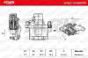 STARK SKBC-0460109 Bremssattel Bremszange Hinten rechts für FORD BP4K26980A Bild STARK SKBC-0460109 Bremssattel Bremszange Hinten rechts für FORD BP4K26980A