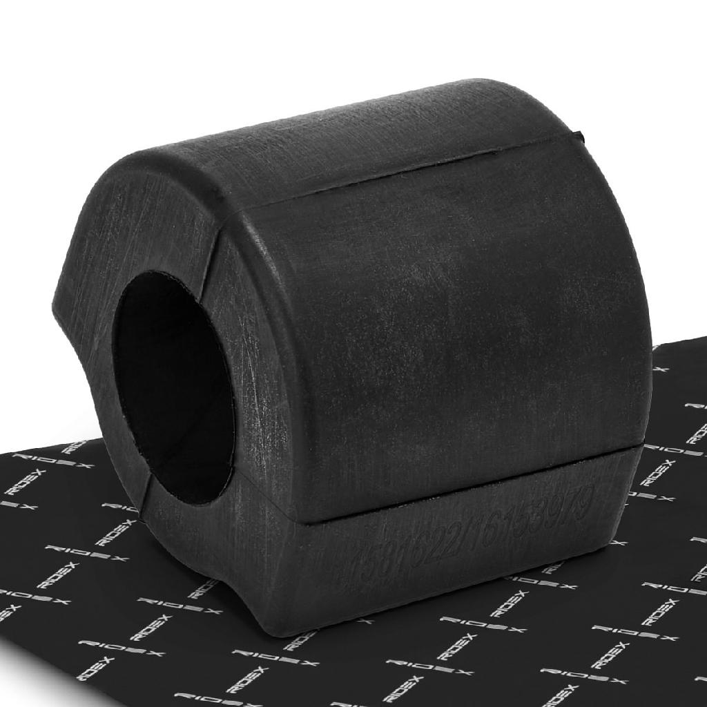 RIDEX 1334A0264 Stabilisatorlager Gummilager Lagerung Vorne