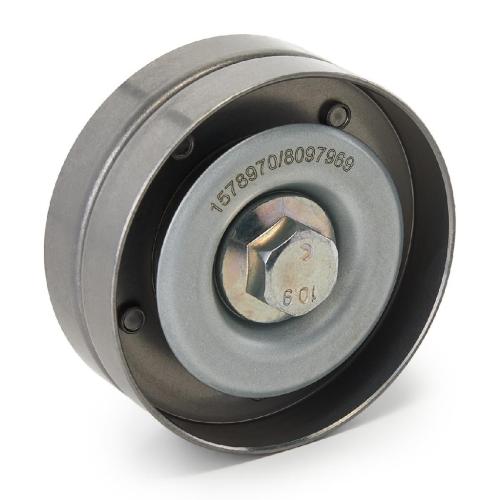 RIDEX Umlenk- / Führungsrolle Keilrippenriemen für JEEP CHEROKEE (KJ) Bild RIDEX Umlenk- / Führungsrolle Keilrippenriemen für JEEP CHEROKEE (KJ)