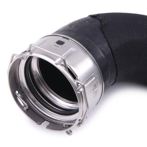 RIDEX 3314C0242 Ladeluftschlauch mit Schnellkupplung passend für MERCEDES-BENZ Bild RIDEX 3314C0242 Ladeluftschlauch mit Schnellkupplung passend für MERCEDES-BENZ