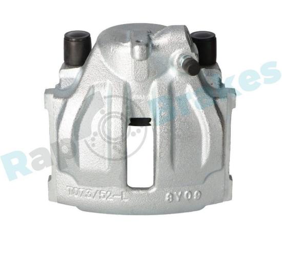 RAP BRAKES R-K0512 Bremssattel Bremszange Hinten links passend für MERCEDES-BENZ Bild RAP BRAKES R-K0512 Bremssattel Bremszange Hinten links passend für MERCEDES-BENZ