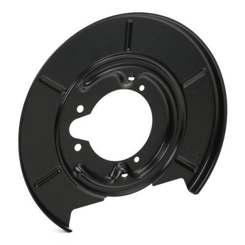 RIDEX 1x Ankerblech / Spritzblech Hinten links für BMW 3 Limousine (E36) Bild RIDEX 1x Ankerblech / Spritzblech Hinten links für BMW 3 Limousine (E36)