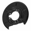 RIDEX 1x Ankerblech / Spritzblech Hinten links für BMW 3 Limousine (E36) Bild RIDEX 1x Ankerblech / Spritzblech Hinten links für BMW 3 Limousine (E36)