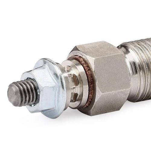 RIDEX Diesel Glühkerze 11V Schlüsselweite: 12 mmmm Gewindemaß:M12x1,25 für VW Bild RIDEX Diesel Glühkerze 11V Schlüsselweite: 12 mmmm Gewindemaß:M12x1,25 für VW
