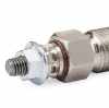 RIDEX Diesel Glühkerze 11V Schlüsselweite: 12 mmmm Gewindemaß:M12x1,25 für VW Bild RIDEX Diesel Glühkerze 11V Schlüsselweite: 12 mmmm Gewindemaß:M12x1,25 für VW