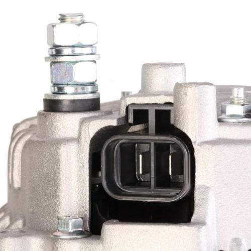 RIDEX 4G0887 Lichtmaschine 70A 12V Drehrichtung im Uhrzeigersinn mit für NISSAN Bild RIDEX 4G0887 Lichtmaschine 70A 12V Drehrichtung im Uhrzeigersinn mit für NISSAN
