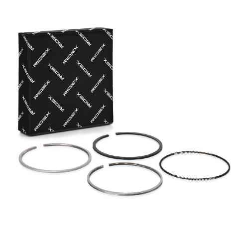 RIDEX Kolbenringsatz für NISSAN Qashqai / Qashqai +2 I (J10, NJ10) Bild RIDEX Kolbenringsatz für NISSAN Qashqai / Qashqai +2 I (J10, NJ10)