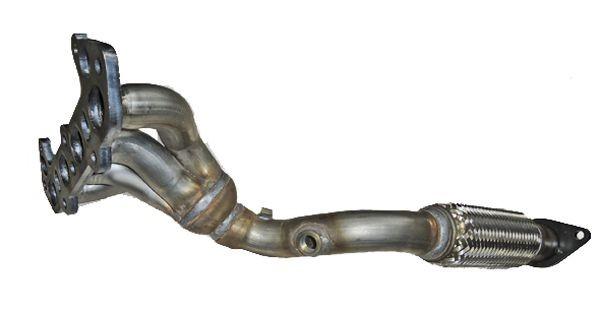 VEGAZ Abgaskrümmer für FORD FOCUS (DAW, DBW)
