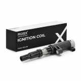 RIDEX 689C0002 Zündspule für RENAULT Clio 1II Schrägheck (BR0/1, CR0/1)