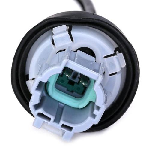RIDEX ABS-Sensor 412W0462 Vorderachse rechts Anzahl der Steckkontakte: 2 1990mm Bild RIDEX ABS-Sensor 412W0462 Vorderachse rechts Anzahl der Steckkontakte: 2 1990mm