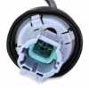 RIDEX ABS-Sensor 412W0462 Vorderachse rechts Anzahl der Steckkontakte: 2 1990mm Bild RIDEX ABS-Sensor 412W0462 Vorderachse rechts Anzahl der Steckkontakte: 2 1990mm