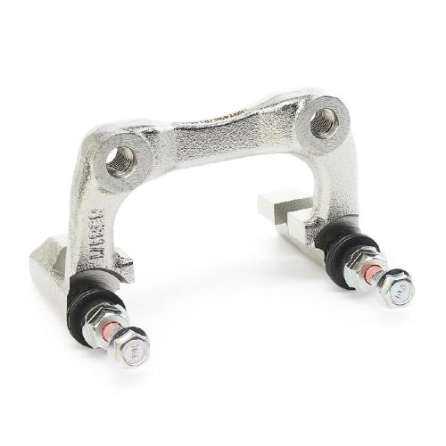 RIDEX 1009C0031 Bremssattelhalter Hinterachse beidseitig für VW Golf 5I (5K1) Bild RIDEX 1009C0031 Bremssattelhalter Hinterachse beidseitig für VW Golf 5I (5K1)