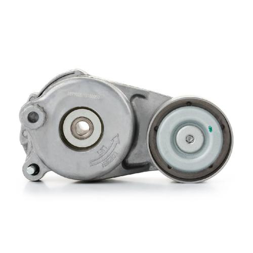 RIDEX 310T0311 Spannrolle Keilrippenriemen passend für MERCEDES-BENZ M-Klasse Bild RIDEX 310T0311 Spannrolle Keilrippenriemen passend für MERCEDES-BENZ M-Klasse