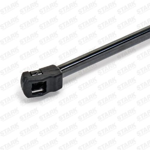 STARK SKGS-0220143 Heckklappendämpfer beidseitig Länge:480mm 690N Hub: 180mm Bild STARK SKGS-0220143 Heckklappendämpfer beidseitig Länge:480mm 690N Hub: 180mm