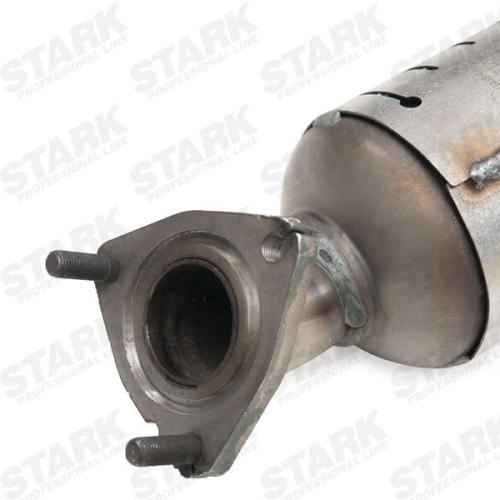 STARK SKCCT-4840669 Katalysator Kat mit Leitung mit Anbauteilen für Fahrzeuge Bild STARK SKCCT-4840669 Katalysator Kat mit Leitung mit Anbauteilen für Fahrzeuge