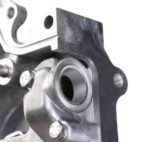 RIDEX 596O0065 Ölpumpe Motorölpumpe für NISSAN NP300 Navara Pickup (D40) Bild RIDEX 596O0065 Ölpumpe Motorölpumpe für NISSAN NP300 Navara Pickup (D40)
