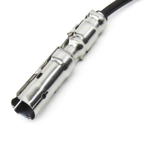 RIDEX 685I0076 Zündleitungssatz Zündkabelsatz für VW Golf 1V Schrägheck (1J1) Bild RIDEX 685I0076 Zündleitungssatz Zündkabelsatz für VW Golf 1V Schrägheck (1J1)