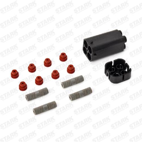 STARK SKLS-0140309 Lambdasonde Oxygen O2 Sensor Beheizt für VW 226913Y100 Bild STARK SKLS-0140309 Lambdasonde Oxygen O2 Sensor Beheizt für VW 226913Y100