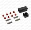 STARK SKLS-0140309 Lambdasonde Oxygen O2 Sensor Beheizt für VW 226913Y100 Bild STARK SKLS-0140309 Lambdasonde Oxygen O2 Sensor Beheizt für VW 226913Y100