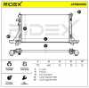 RIDEX 470R0905 Motorkühler / Wasserkühler für RENAULT Master 1II Kasten (FV) Bild RIDEX 470R0905 Motorkühler / Wasserkühler für RENAULT Master 1II Kasten (FV)