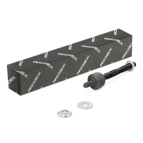 RIDEX Axialgelenk Spurstange Vorne beidseitig für HONDA CIVIC VI Hatchback Bild RIDEX Axialgelenk Spurstange Vorne beidseitig für HONDA CIVIC VI Hatchback