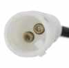 RIDEX ABS-Sensor 412W0238 Vorderachse rechts Sensorart: aktiver Sensor Anzahl Bild RIDEX ABS-Sensor 412W0238 Vorderachse rechts Sensorart: aktiver Sensor Anzahl
