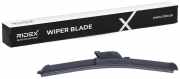 RIDEX Scheibenwischer Wischblatt Stück ohne Spoiler Vorne Länge: 350mm für OPEL