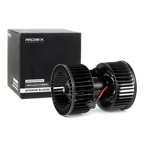 RIDEX 2669I0065 Gebläsemotor Innenraum Heizungsgebläse 13,5V für BMW 3 Limousine Bild RIDEX 2669I0065 Gebläsemotor Innenraum Heizungsgebläse 13,5V für BMW 3 Limousine
