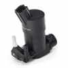 RIDEX Waschwasserpumpe Pumpenart Dualpumpe 12V für FORD Focus II Schrägheck Bild RIDEX Waschwasserpumpe Pumpenart Dualpumpe 12V für FORD Focus II Schrägheck