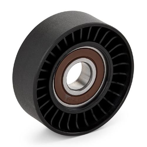 RIDEX 310T0129 Spannrolle Keilrippenriemen für VW Golf 5I (5K1) 038903315AD Bild RIDEX 310T0129 Spannrolle Keilrippenriemen für VW Golf 5I (5K1) 038903315AD