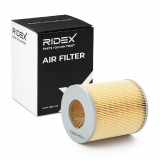 RIDEX 8A0094 Motor Luftfilter Umluftfilter Filtereinsatz