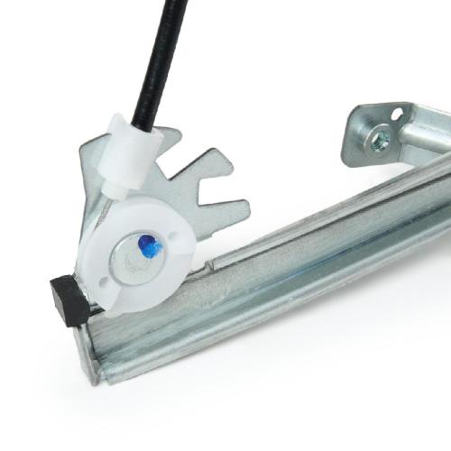 RIDEX 1561W0082 Fensterheber Vorne Rechts Elektrisch ohne Elektromotor für VW Bild RIDEX 1561W0082 Fensterheber Vorne Rechts Elektrisch ohne Elektromotor für VW