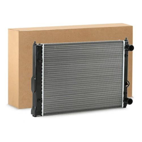 RIDEX 470R0443 Motorkühler / Wasserkühler für VW Caddy II Kastenwagen (9K9A) Bild RIDEX 470R0443 Motorkühler / Wasserkühler für VW Caddy II Kastenwagen (9K9A)