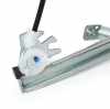 RIDEX 1561W0082 Fensterheber Vorne Rechts Elektrisch ohne Elektromotor für VW Bild RIDEX 1561W0082 Fensterheber Vorne Rechts Elektrisch ohne Elektromotor für VW
