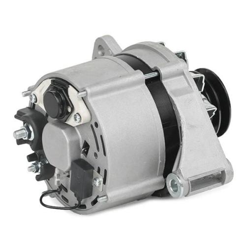 RIDEX 4G0224 Lichtmaschine 45A 12V Drehrichtung im Uhrzeigersinn mit für VW Bild RIDEX 4G0224 Lichtmaschine 45A 12V Drehrichtung im Uhrzeigersinn mit für VW