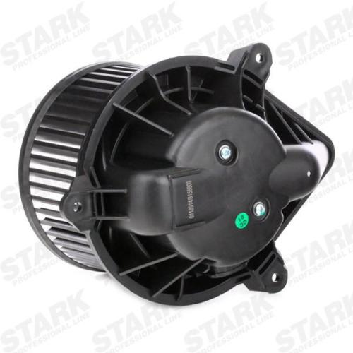 STARK SKIB-0310086 Gebläsemotor Innenraum Heizungsgebläse 13,5V für OPEL Bild STARK SKIB-0310086 Gebläsemotor Innenraum Heizungsgebläse 13,5V für OPEL