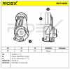 RIDEX 310T0069 Spannrolle Keilrippenriemen passend für MERCEDES-BENZ 05175588AA Bild RIDEX 310T0069 Spannrolle Keilrippenriemen passend für MERCEDES-BENZ 05175588AA