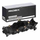 RIDEX Ansaugbrücke für AUDI A6 Avant (4F5, C6)