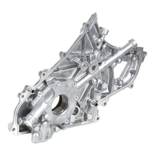 RIDEX 596O0063 Ölpumpe Motorölpumpe für NISSAN X-TRAIL (T30) 15010AD200 Bild RIDEX 596O0063 Ölpumpe Motorölpumpe für NISSAN X-TRAIL (T30) 15010AD200