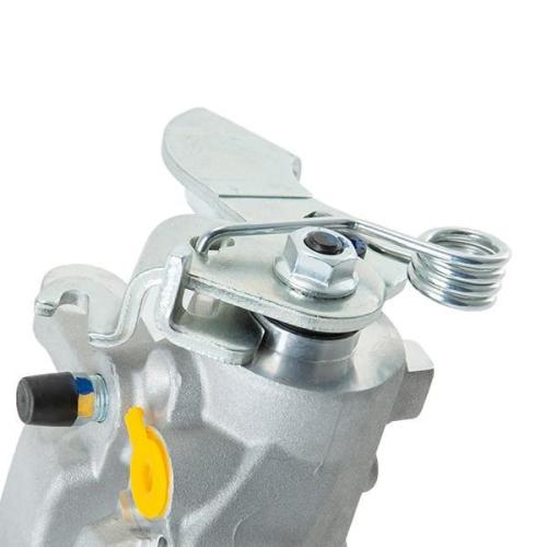 RIDEX 78B1333 Bremssattel Bremszange Hinten links für KIA CEE'D (JD) für 10,0mm Bild RIDEX 78B1333 Bremssattel Bremszange Hinten links für KIA CEE'D (JD) für 10,0mm