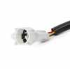 RIDEX 50O0449 Außenspiegel Seitenspiegel Links Elektrisch für OPEL AGILA für Bild RIDEX 50O0449 Außenspiegel Seitenspiegel Links Elektrisch für OPEL AGILA für