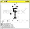 RIDEX 9F0121 Kraftstofffilter Diesel Filter Filter Cartridge für FIAT 1399873080 Bild RIDEX 9F0121 Kraftstofffilter Diesel Filter Filter Cartridge für FIAT 1399873080