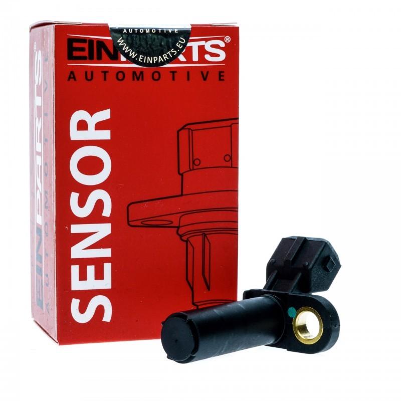 EINPARTS Kurbelwellensensor EPS0977 Anzahl der Steckkontakte: 2 Induktivsensor