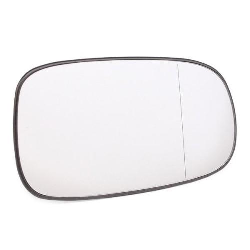 RIDEX 1914M0261 Spiegelglas Glas Aussenspiegel asphärisch beheizt rechts Bild RIDEX 1914M0261 Spiegelglas Glas Aussenspiegel asphärisch beheizt rechts