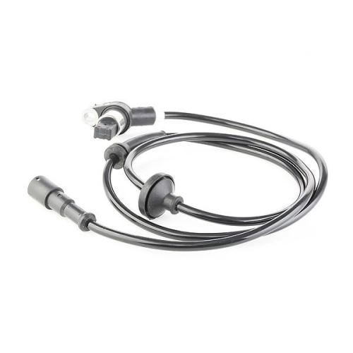 RIDEX ABS-Sensor 412W0037 Hinterachse beidseitig Sensorart: Induktivsensor Bild RIDEX ABS-Sensor 412W0037 Hinterachse beidseitig Sensorart: Induktivsensor