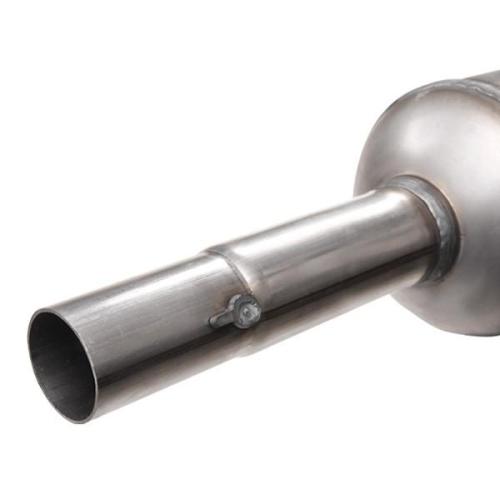 RIDEX Rußpartikelfilter DPF Abgasanlage Diesel 1256S0126 für FIAT GRANDE PUNTO Bild RIDEX Rußpartikelfilter DPF Abgasanlage Diesel 1256S0126 für FIAT GRANDE PUNTO