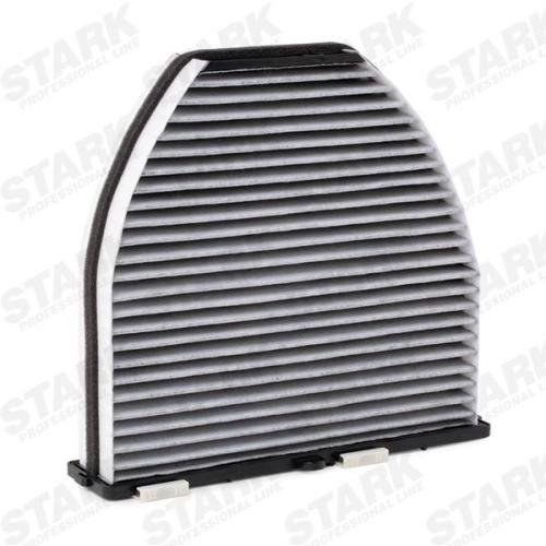 STARK SKIF-0170069 Innenraumfilter Pollenfilter Aktivkohlefilter Höhe: 72 Länge: Bild STARK SKIF-0170069 Innenraumfilter Pollenfilter Aktivkohlefilter Höhe: 72 Länge: